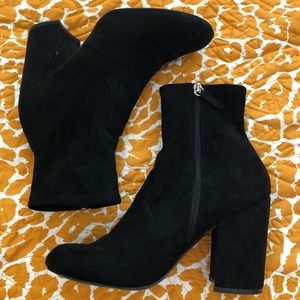 Steve Madden Sock Boot